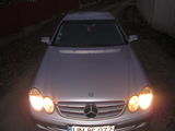 Mercedes CLK Class foto 10