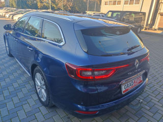 Renault Talisman foto 7