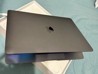 MacBook air13 foto 2