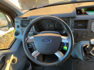 Ford Transit 2012 3.5t foto 5