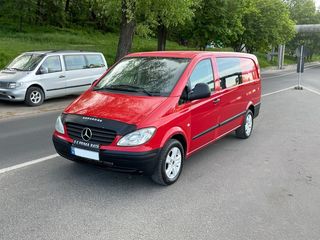 Mercedes Vito foto 3