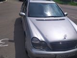 Mercedes C Class foto 10