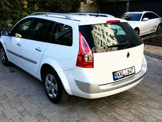 Renault Megane foto 9