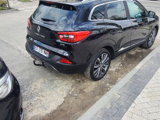 Renault Kadjar foto 4