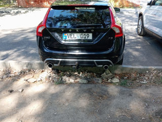 Volvo V60 foto 5