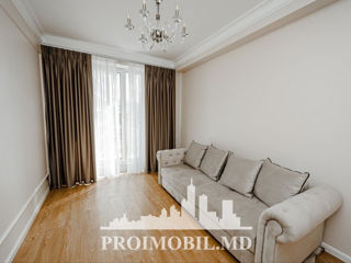 Apartament cu 3 camere, 76 m², Centru, Chișinău foto 6