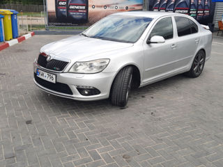 Skoda Octavia RS foto 8