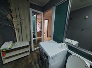 Apartament cu 1 cameră, 35 m², Centru, Chișinău foto 3