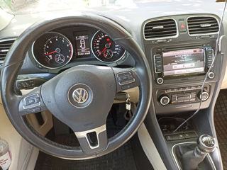 Volkswagen Golf foto 4