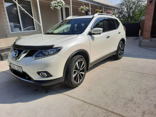 Nissan X-Trail foto 6