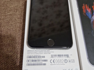 iPhone 6s, 32 GB foto 2