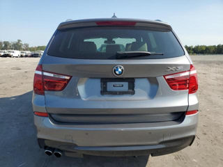 BMW X3 foto 6