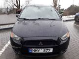 Mitsubishi Colt foto 1