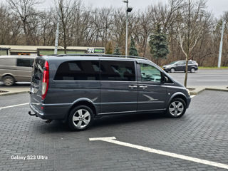 Mercedes Vito 3.0 Disel foto 5