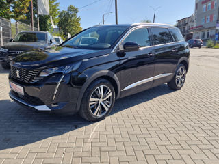 Peugeot 5008 foto 1