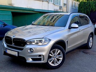 BMW X5 foto 1