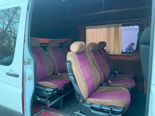 Mercedes Sprinter foto 14