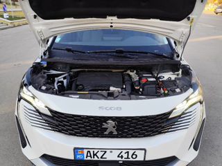 Peugeot 5008 foto 2