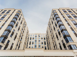 1-комнатная квартира, 76 м², Окраина, Страшены