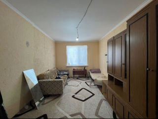 Vand casa in s. Mereni 1.5 etaj 17 arii. S-au schimb pe apartament in Chisinau. foto 4