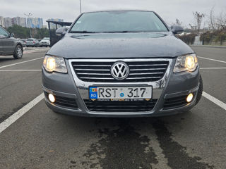 Volkswagen Passat foto 8