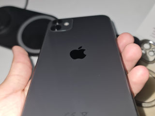 Iphone 11 128 GB (6 luni garanție-Гарантия 6 м.) foto 7