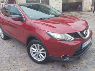 Nissan Qashqai foto 7