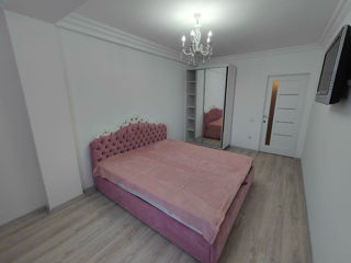 Apartament cu 3 camere, 100 m², Centru, Chișinău foto 6