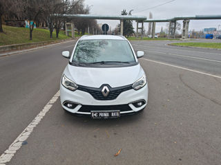 Renault Grand Scenic foto 2