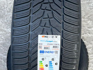 275/35 R21 Hankook Icept Evo3/ Доставка, livrare toata Moldova