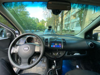 Nissan Note foto 7