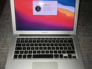 MacBook Air 13 inch. Модель A1466.