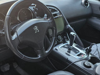 Peugeot 3008 foto 4