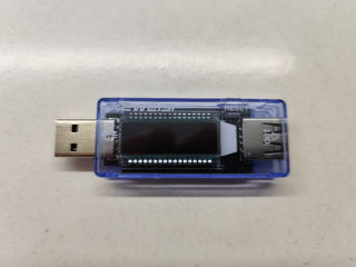 Tester USB - Keweisi foto 3