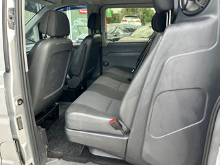 Mercedes Vito 113 foto 18