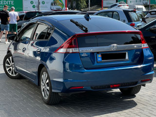 Honda Insight foto 5