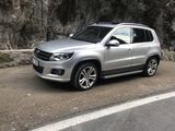 Volkswagen Tiguan foto 8