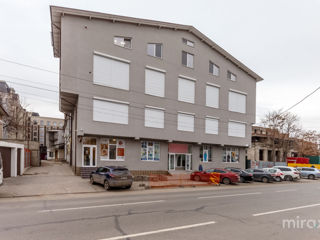 Se dă în chirire spațiu comercial pe str. Vasile Alecsandri, Centru, Chișinău