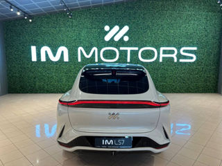 IM Motors LS7 foto 8