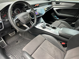 Audi A6 foto 7