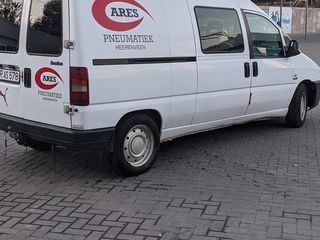 Fiat Scudo foto 3