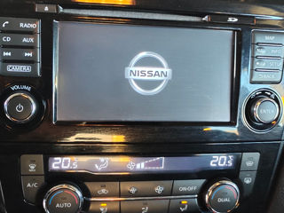 Nissan Qashqai foto 9