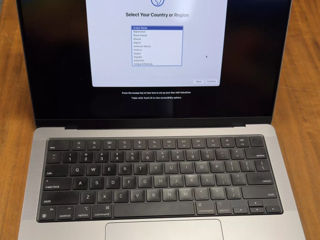 MacBook Pro 14", M2 Max, 32Gb foto 4