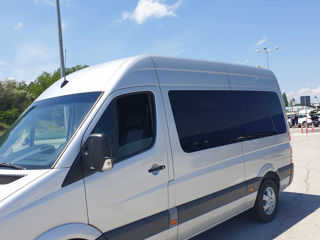 Mercedes Sprinter 313 CDI foto 4