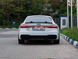 Audi S7 foto 14