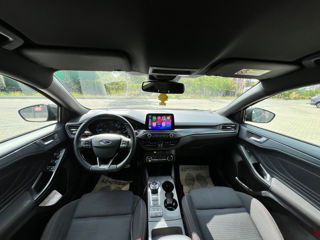 Ford Focus ST foto 5