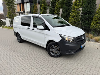 Mercedes Vito foto 4