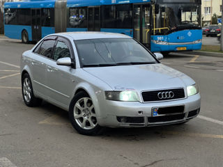 Audi A4 foto 9