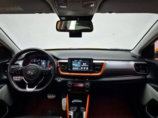 KIA Stonic foto 6