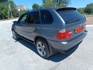 BMW X5 foto 6